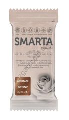 HAVAYLA KURUYAN MODELLEME HAMURU METALİK BRONZ