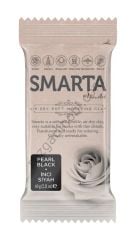 HAVAYLA KURUYAN MODELLEME HAMURU METALİK SİYAH İNCİ