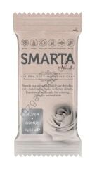 HAVAYLA KURUYAN MODELLEME HAMURU METALİK GÜMÜŞ 60 GR