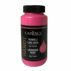 Vernikli Lake Boya L014 FUŞYA