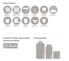 Vernikli Lake Boya L014 FUŞYA