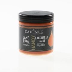 Vernikli Lake Boya L016 NAR ÇİÇEĞİ
