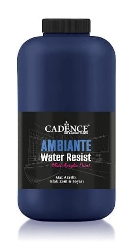 AW10 Okyanus Ambiante Islak Zemin Boyası + Katalizör