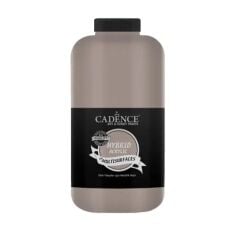 H-022 M. KAHVE  Hybrid Akrilik Multisurfaces