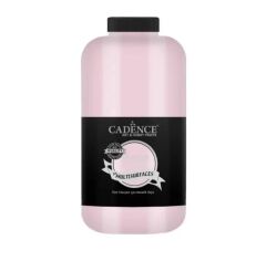 H-023 SOLGUN PEMBE  Hybrid Akrilik Multisurfaces