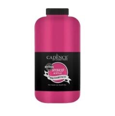 H-025 FUŞYA Hybrid Akrilik Multisurfaces