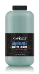 AW12 Küf Yeşili Ambiante Islak Zemin Boyası + Katalizör