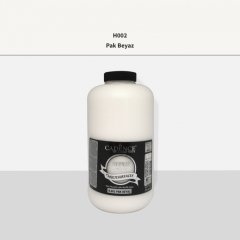 H-002 Pak Beyaz Hybrid Akrilik Multisurfaces 2000 ml