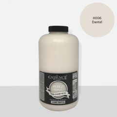 H-006 Dantel Hybrid Akrilik Multisurfaces 2000 ml