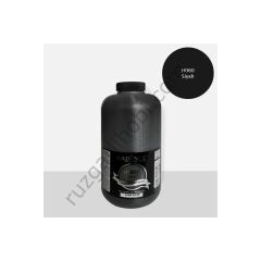 H-060 Siyah Hybrid Akrilik Multisurfaces 2000 ml