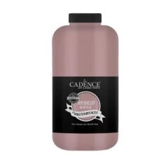 H-030 PUDRA PEMBE  Hybrid Akrilik Multisurfaces