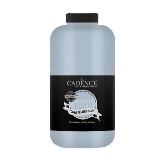 H-036 M. MAVİ Hybrid Akrilik Multisurfaces