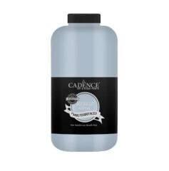 H-036 M. MAVİ Hybrid Akrilik Multisurfaces