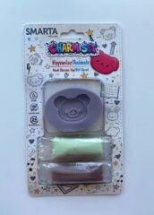 SMARTA CHARMS - CS1022200 - HAYVANLAR/ANİMALS -