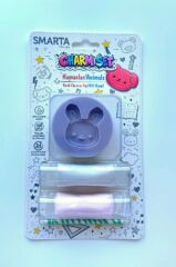 SMARTA CHARMS - CS1022200 - HAYVANLAR/ANİMALS -
