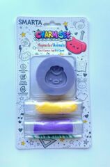 SMARTA CHARMS - CS1022200 - HAYVANLAR/ANİMALS -