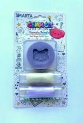 SMARTA CHARMS - CS1022200 - HAYVANLAR/ANİMALS -