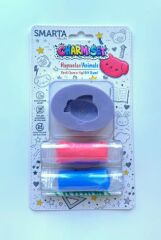 SMARTA CHARMS - CS1022200 - HAYVANLAR/ANİMALS -