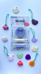 SMARTA CHARMS - CS1022200 - HAYVANLAR/ANİMALS -