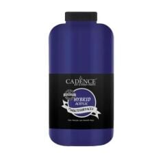 H-038 ULTRAMARİNE Hybrid Akrilik Multisurfaces