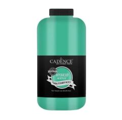 H-044 NANE YEŞİL  Hybrid Akrilik Multisurfaces