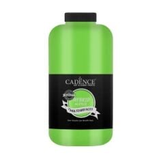 H-046 FISTIK YEŞİL  Hybrid Akrilik Multisurfaces