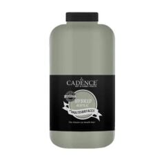 H-049 IHLAMUR YEŞİL Hybrid Akrilik Multisurfaces