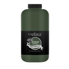 H-051 YAPRAK YEŞİL Hybrid Akrilik Multisurfaces