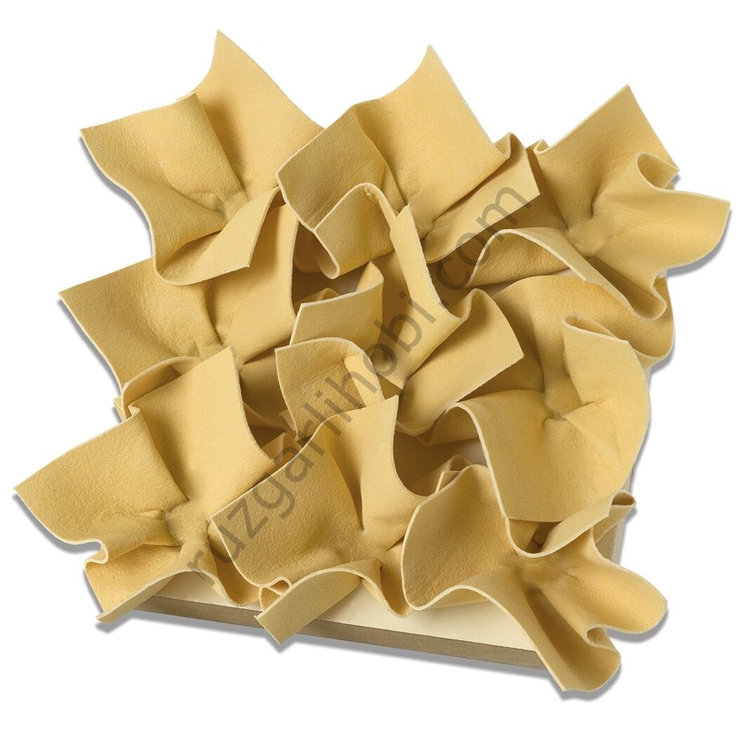 EFEKT DAMGASI DERİ 9 LU 1425 DEKOR 14 X 14 CM