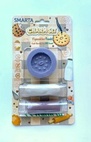 SMARTA CHARMS -CS1022300 - YİYECEKLER/FOODS -