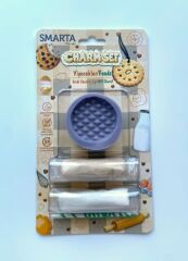 SMARTA CHARMS -CS1022300 - YİYECEKLER/FOODS -
