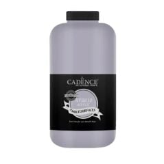 H-057 ARDUVAZ GRİ  Hybrid Akrilik Multisurfaces