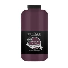 H-064 MÜRDÜM  Hybrid Akrilik Multisurfaces