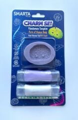 SMARTA CHARMS -CS1022400 - VÜCUDUMUZU TANIYALIM-