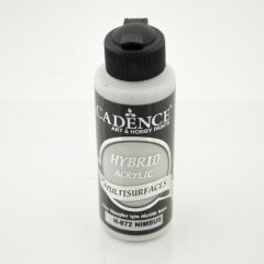 H-072 Nimbus Hybrid Akrilik Multisurfaces 120 ml