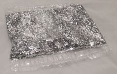 Paletto Glitter  Fine Silver Sim ( poşet amb.)