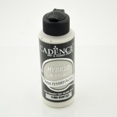 H-080 Kumtaşı Hybrid Akrilik Multisurfaces 120 ml