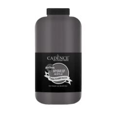 H-081 GRAFİTİ GRİ  Hybrid Akrilik Multisurfaces