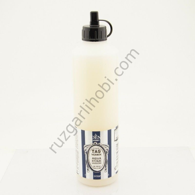 TAŞ VERNİK 750 ML
