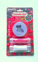 SMARTA CHARMS - CS1022500 - YILBAŞI/NEW YEAR -