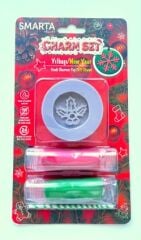 SMARTA CHARMS - CS1022500 - YILBAŞI/NEW YEAR -