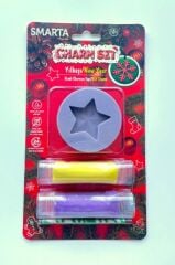 SMARTA CHARMS - CS1022500 - YILBAŞI/NEW YEAR -