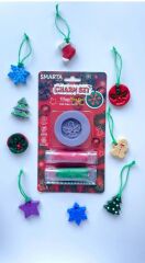 SMARTA CHARMS - CS1022500 - YILBAŞI/NEW YEAR -