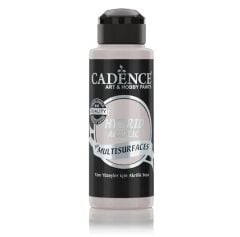 H-087 ANTİK KEMİK Hybrid Akrilik Multisurfaces