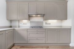 H-087 ANTİK KEMİK Hybrid Akrilik Multisurfaces