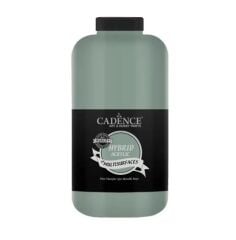 H-089 KÜF YEŞİLİ  Hybrid Akrilik Multisurfaces