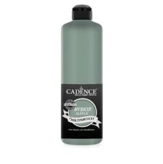 H-089 KÜF YEŞİLİ  Hybrid Akrilik Multisurfaces