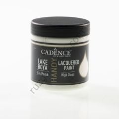 Vernikli Lake Boya L002 Pak Beyaz 250ml