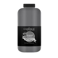 H-090 KOYU GRİ  Hybrid Akrilik Multisurfaces