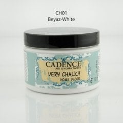 CH-01 Beyaz Very Chalky H. D. 150ml